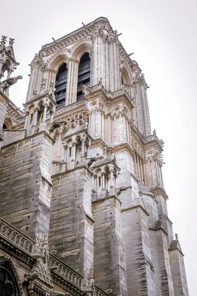 Notre-Dame de Paris — Photo