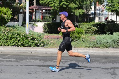 Alanya triatlon, Antalya, Türkiye