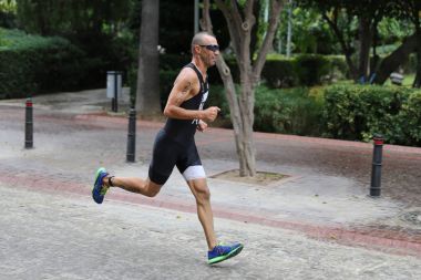 Alanya triatlon, Antalya, Türkiye