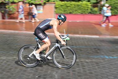 Alanya triatlon, Antalya, Türkiye
