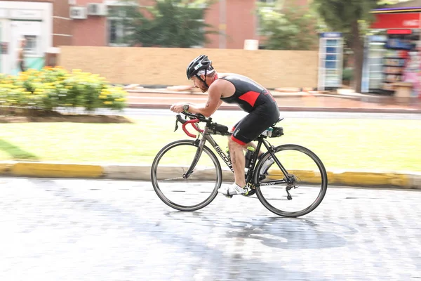 Alanya triatlon, Antalya, Türkiye