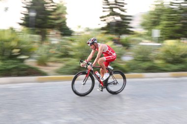 Alanya triatlon, Antalya, Türkiye