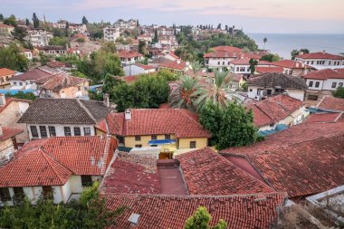 Antalya, Türkiye'nin Oldtown