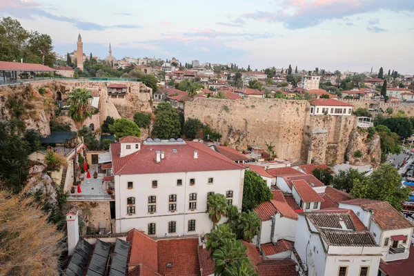 Antalya, Türkiye'nin Oldtown