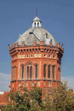 istanbul fener Yunan Ortodoks üniversitede