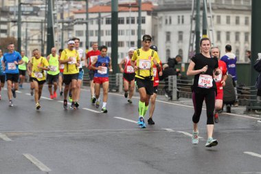 39 Istanbul Maratonu