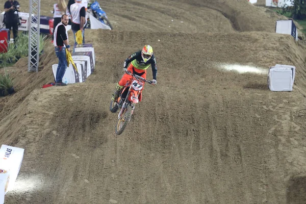 Championnat de Supercross d'Istanbul — Photo