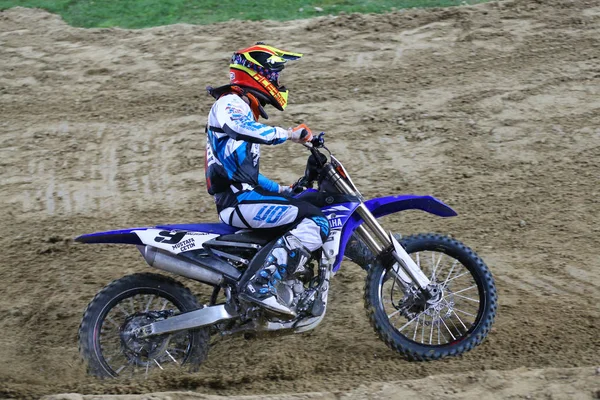 Championnat de Supercross d'Istanbul — Photo