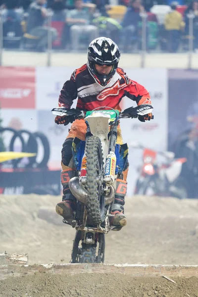 Championnat d'Istanbul Superenduro — Photo