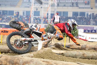 Istanbul Superenduro Şampiyonası