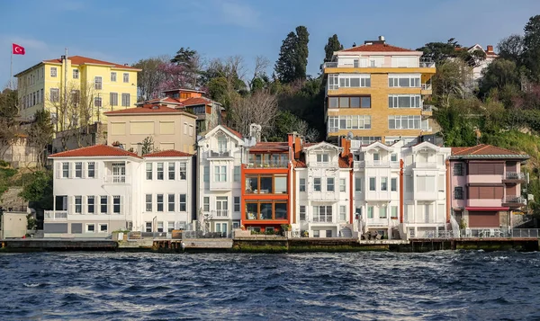 Edificios en Estambul, Turquía —  Fotos de Stock