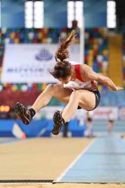 Balkan Atletizm Şampiyonası