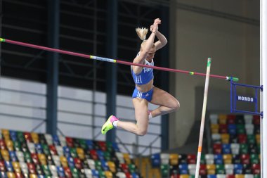 Balkan Atletizm Şampiyonası