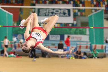 Balkan Atletizm Şampiyonası