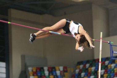 Balkan Atletizm Şampiyonası