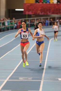 Balkan Atletizm Şampiyonası