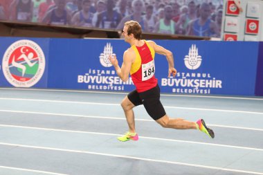 Balkan Atletizm Şampiyonası