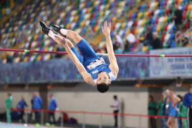 Balkan Atletizm Şampiyonası