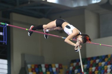 Balkan Atletizm Şampiyonası