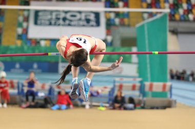 Balkan Atletizm Şampiyonası
