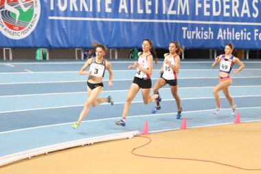 Balkan Atletizm Şampiyonası