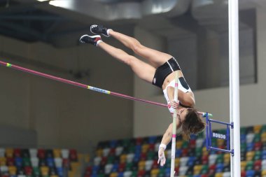 Balkan Atletizm Şampiyonası