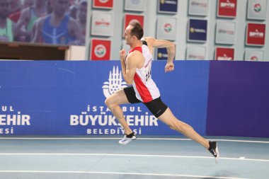 Balkan Atletizm Şampiyonası