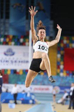 Balkan Atletizm Şampiyonası