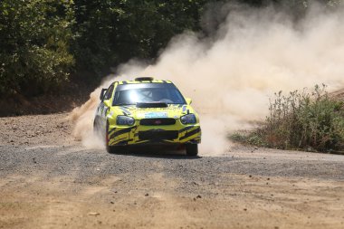 İstanbul Rallisi 2019