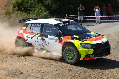 İstanbul Rallisi 2019