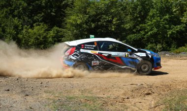 İstanbul Rallisi 2019