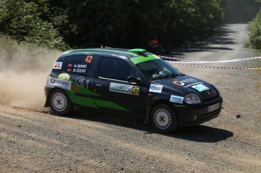 İstanbul Rallisi 2019