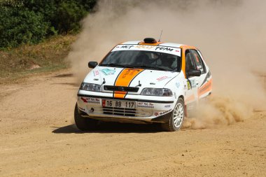 İstanbul Rallisi 2019