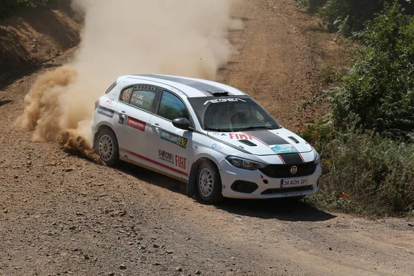 Rally de Estambul 2019 —  Fotos de Stock