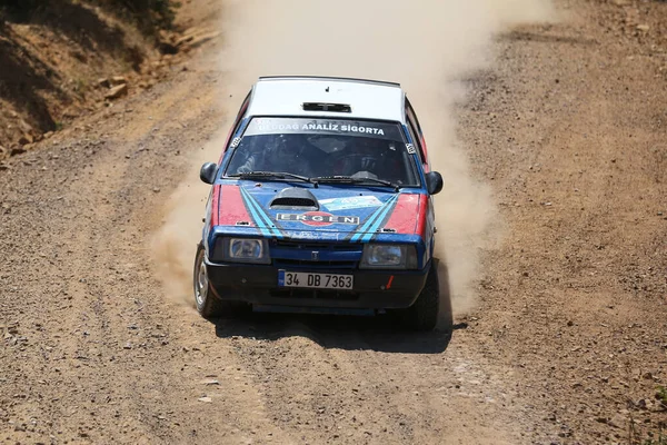 Rally de Estambul 2019 —  Fotos de Stock