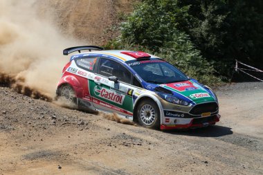 İstanbul Rallisi 2019