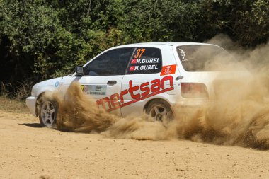 İstanbul Rallisi 2019