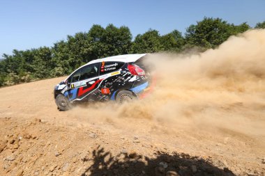 İstanbul Rallisi 2019