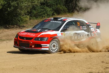 İstanbul Rallisi 2019