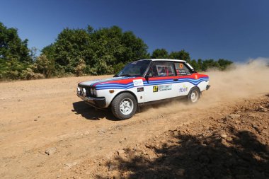 İstanbul Rallisi 2019