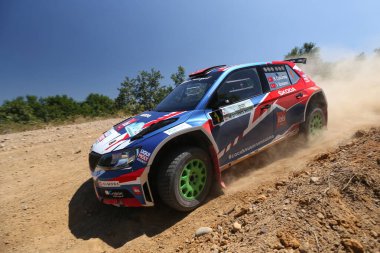 İstanbul Rallisi 2019