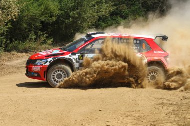 İstanbul Rallisi 2019