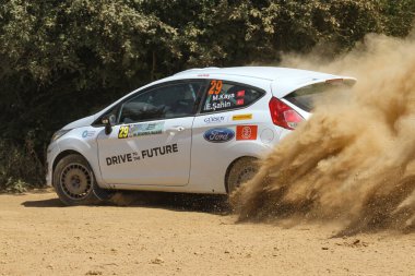 İstanbul Rallisi 2019