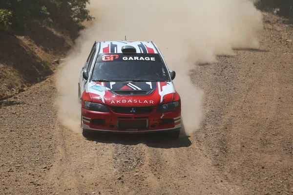 Rally de Estambul 2019 —  Fotos de Stock