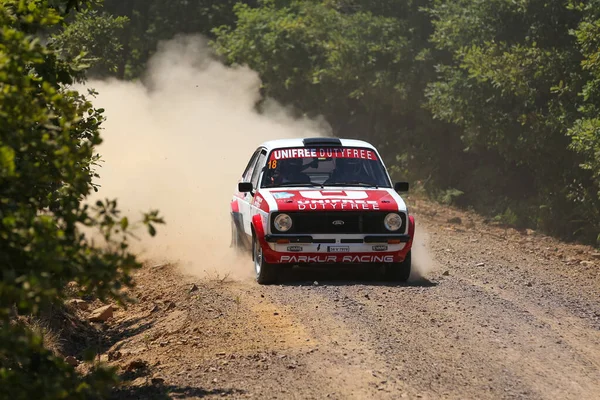 Rally de Estambul 2019 —  Fotos de Stock