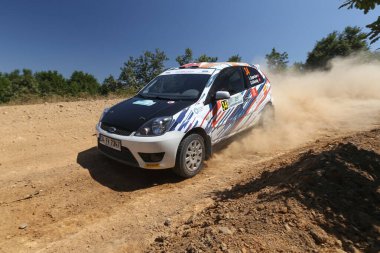 İstanbul Rallisi 2019