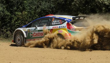 İstanbul Rallisi 2019