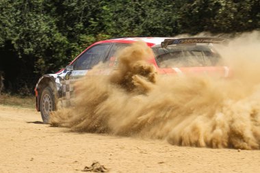 İstanbul Rallisi 2019