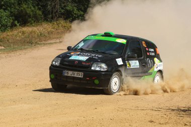 İstanbul Rallisi 2019