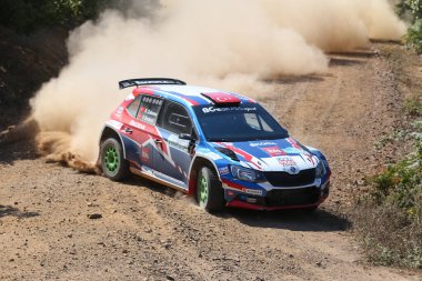 İstanbul Rallisi 2019